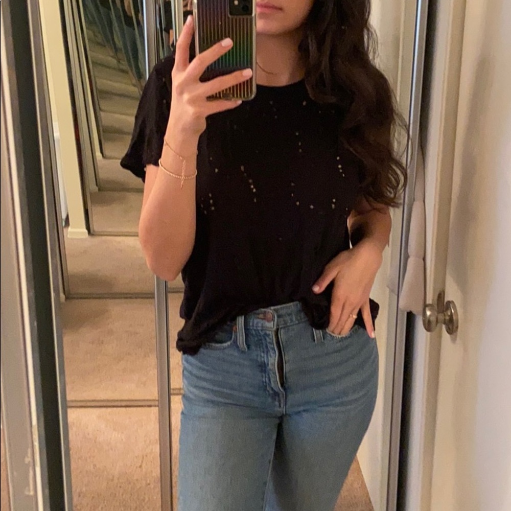 Tee shirt